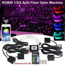 Auto rgbw led 300 1200pcs - led, 300-1200pcs