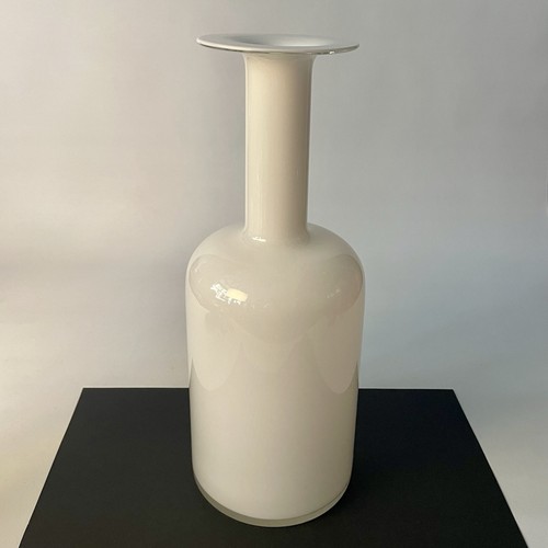 Kastrup holmegaard gulvase - holmegaard,