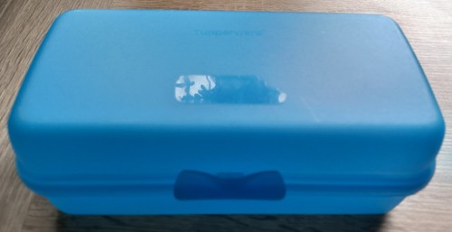 Tupperware brotdose 3755 - ♔,