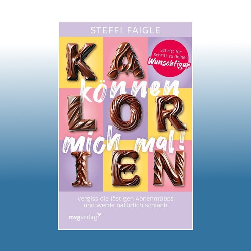 Kalorien können mich - , |