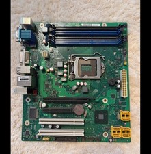 Fujitsu Mainboard Motherboard