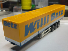 HERPA - 7519  _  Auflieger