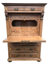 GRÜNDERZEIT   SEKRETÄR  -