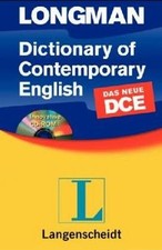 Longman dictionary of