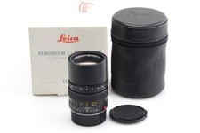 Leitz leica elmarit m - leitz, elmarit-m