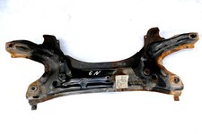 VW Polo 6N Lupo Arosa Achse vorne Vorderachse Aggregateträger Achsträger