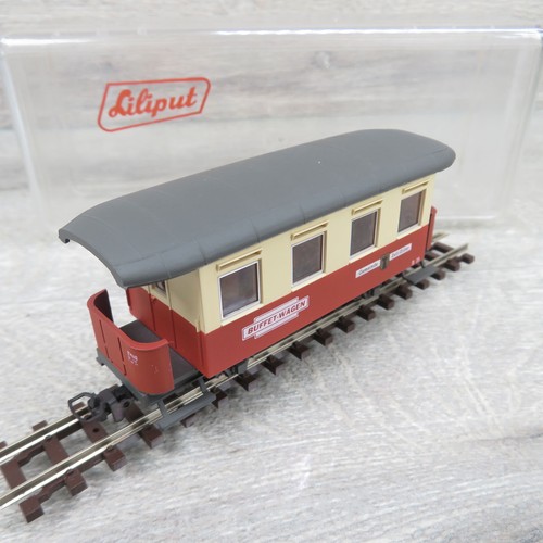 Liliput l370 400 - -,
