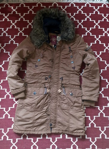Rare khujo damen - damen, winter