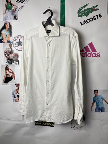 Men ermenegildo zegna shirt - men,