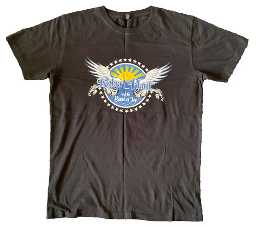 Robert plant konzert shirt - robert,