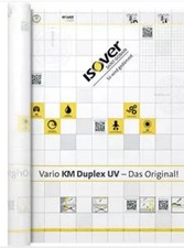 Isover Vario Klimamembran KM