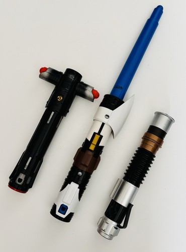 Star wars rot blau - star,
