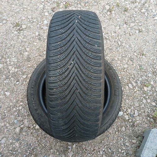205 93h michelin - 205,