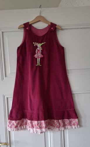 Mädchen kleid größe - kleid,, 140
