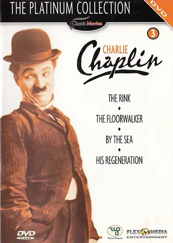 Classic movies vol - classic, 3