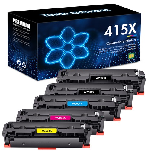 Toner kompatibel 415x - toner,