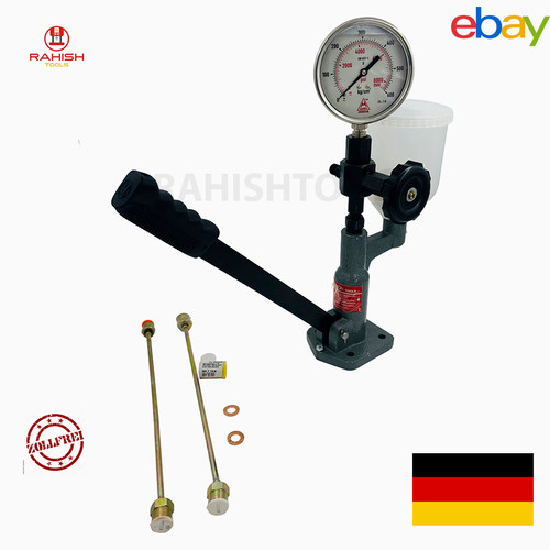 Neu diesel einspritzdüse - neu,