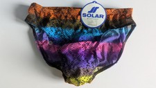 Nos 1970s solar - 1970s, m