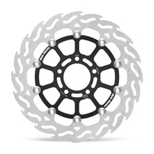 Moto-Master Bremsscheibe Flame