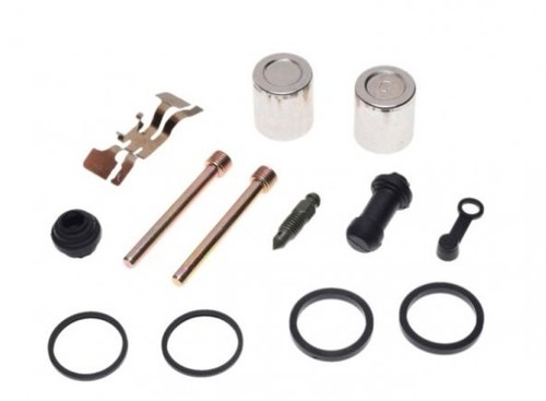 Bremssattel reparatursatz für - reparatursatz,