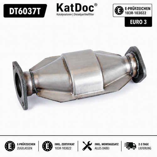 Katalysator nissan almera - ✅,