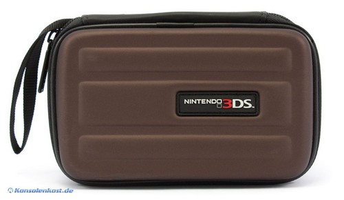 Nintendo 3ds orig tasche - nintendo,