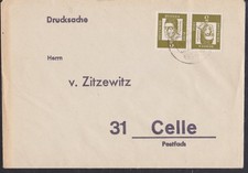 BRD-1961-Drucksache-KZ