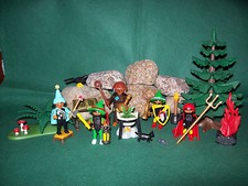 Playmobil Kleiner Zauberwald, ohne OVP!