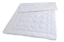 MAXIMEX Bett Decke Kamel Haar