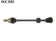 Original SKF drive shaft VKJC