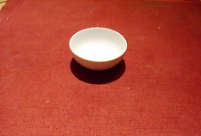 Müslischale Ø14 cm ,6 cm hoch ,Salatschälchen, Rosenthal Weiß ,Neuware