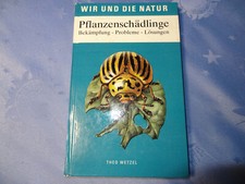 Pflanzenschädlinge - Theo
