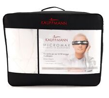 Kauffmann Daunenjacke weiß