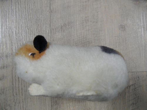 Steiff kleines altes - steiff,
