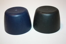 1 Tupperware Deckel 2628 für Zuckerhut C47 und Parmesano C100 Kappe Ersatzteil