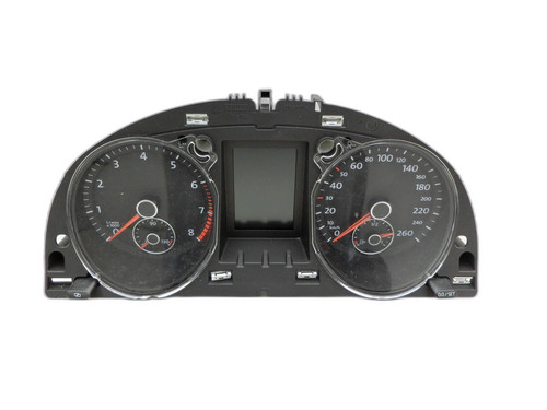 Kombiinstrument tacho 260km - tacho, 260km/h