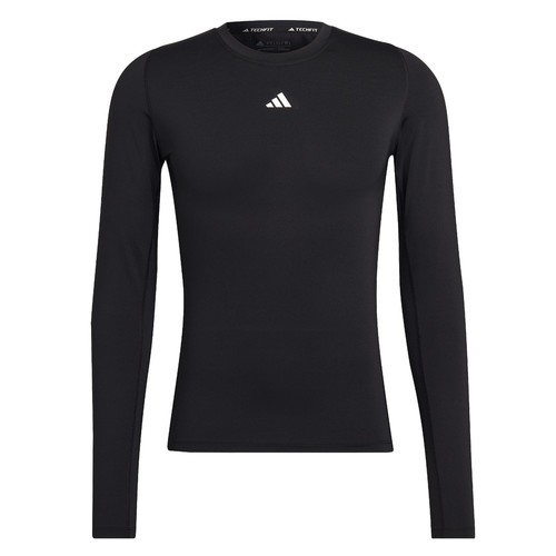 Adidas techfit shirt - techfit,