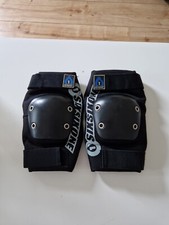 SIXSIXONE Knieschoner | Schwarz | wie NEU