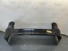 VW Passat B7 Stoßstange