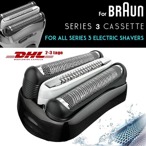 Scherkopf für braun series - für,