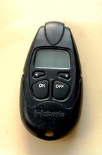 Fernbedienung Standheizung Webasto T100 HTM Telestart 9022164A Handsender