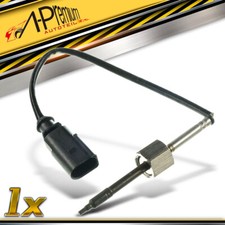 Abgastemperatursensor Benzin für Audi A2 A3 VW Bora Golf 4 5 Lupo Polo 1.4L 1.6L
