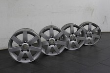 4x DMS Wheels Alufelgen Felgen Felgensatz KBA45661 15 Zoll 5x120 ET42 BMW