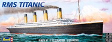 R.M.S. Titanic Schiff Ship