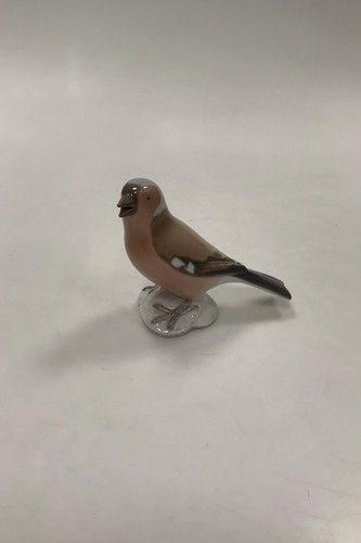 Bing und grondahl - und, vogel