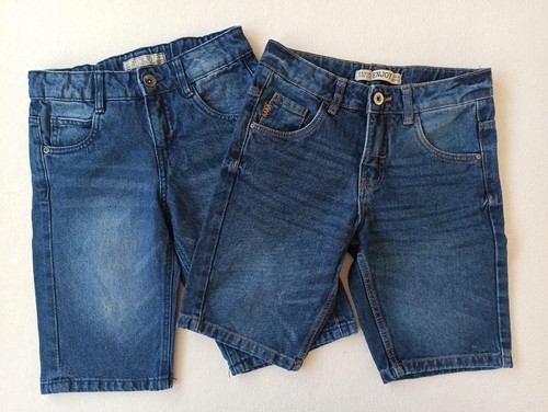 Top kurze jeans von - jeans,