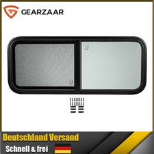 Wohnwagenfenster Seitenfenster