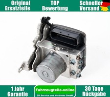ABS ESP Hydraulikblock