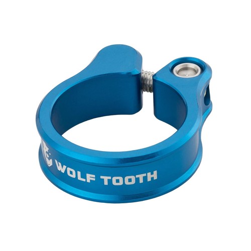 Wolf tooth sattelklemme - tooth,