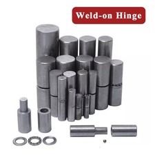 Türband Zylinderscharnier